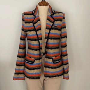 Woman’s Blazer